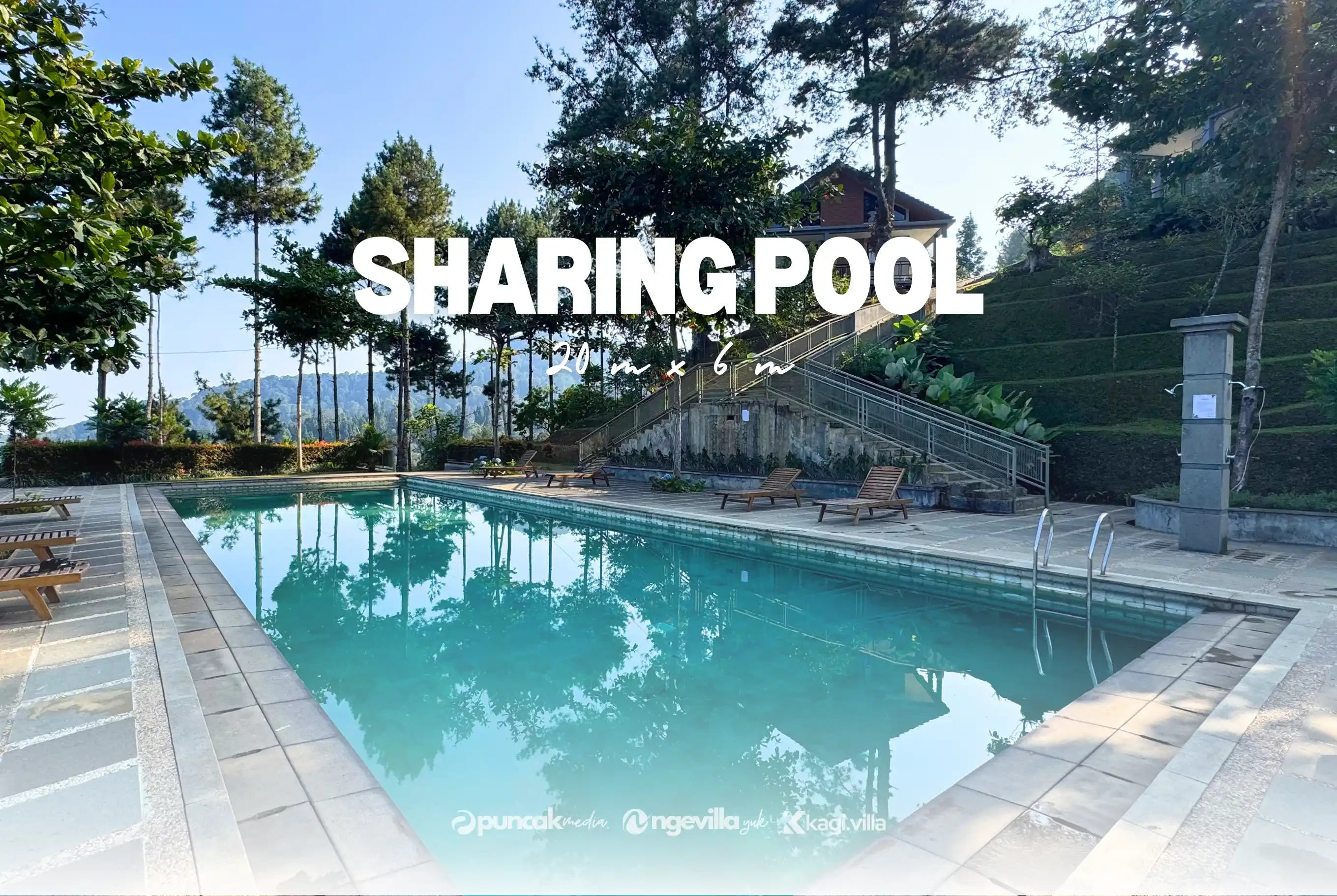Hillscape Resort ( GRAND OPENING ) - Foto 13