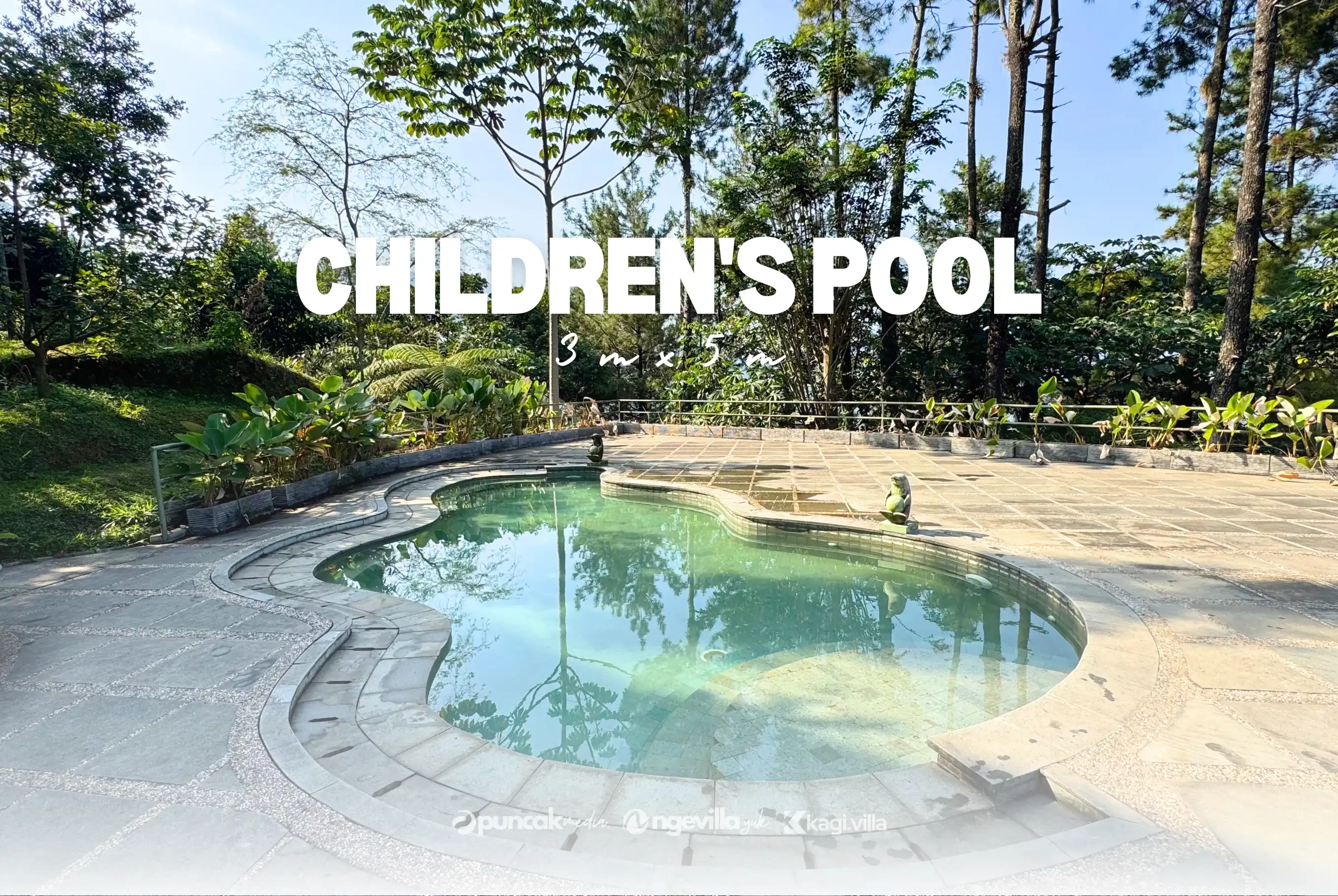 Hillscape Resort ( GRAND OPENING ) - Foto 14