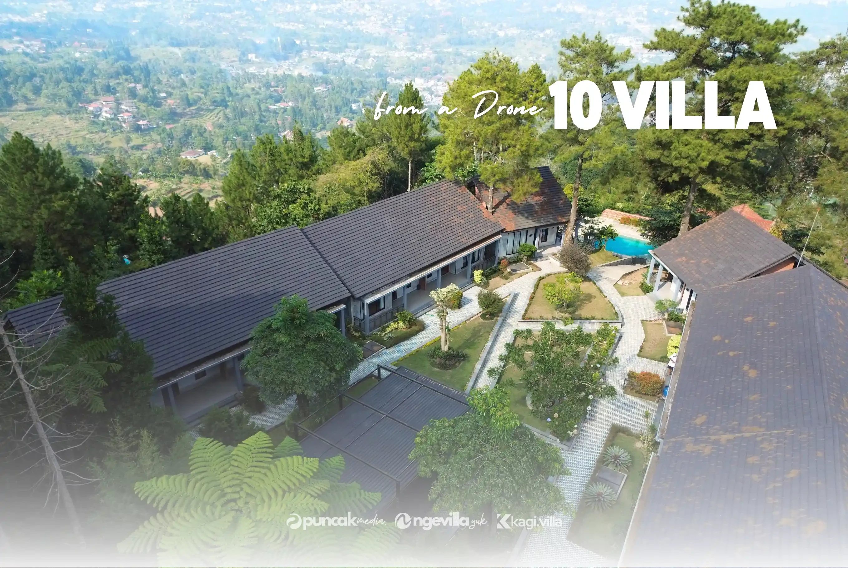 Hillscape Resort ( GRAND OPENING ) - Foto 16