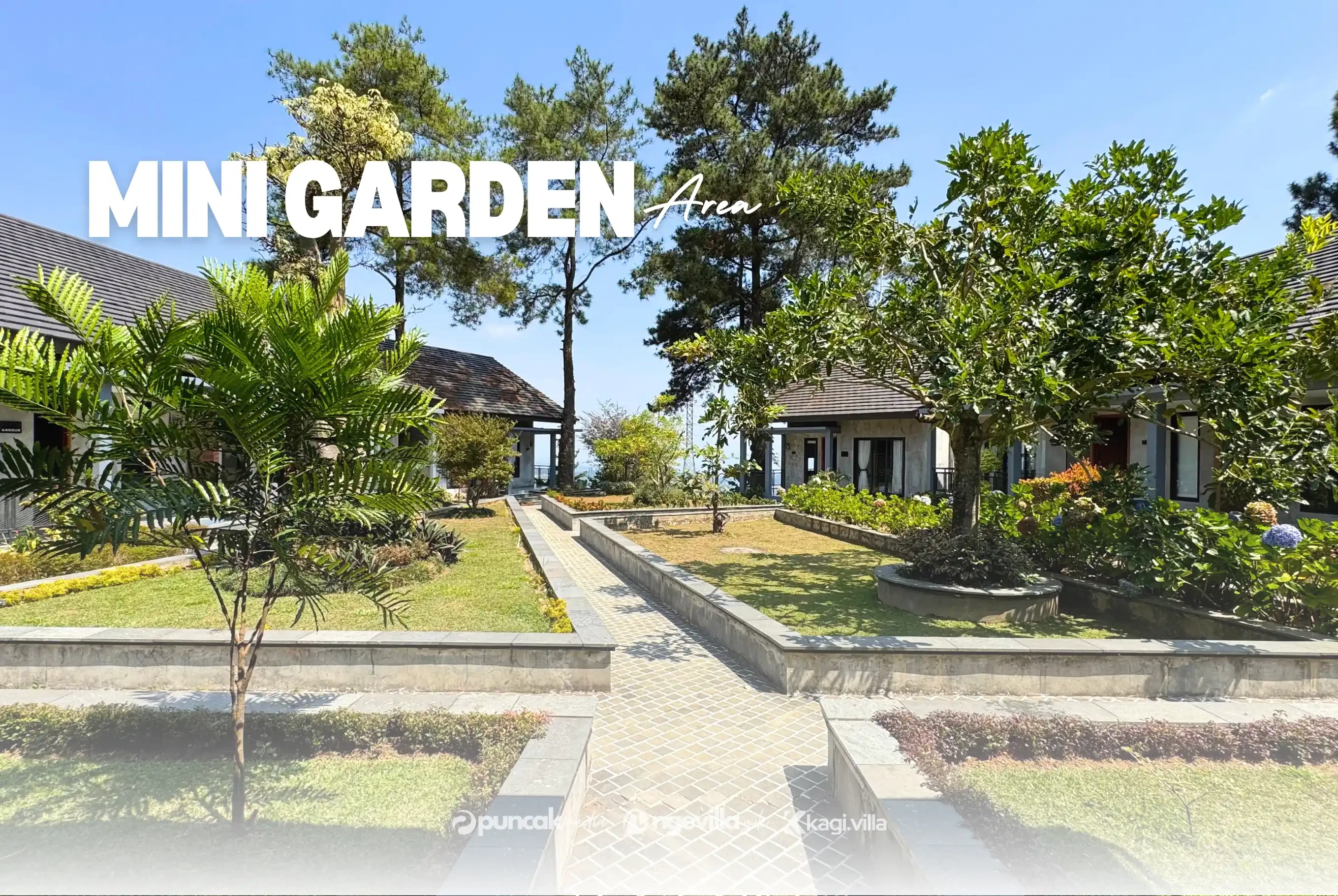Hillscape Resort ( GRAND OPENING ) - Foto 18