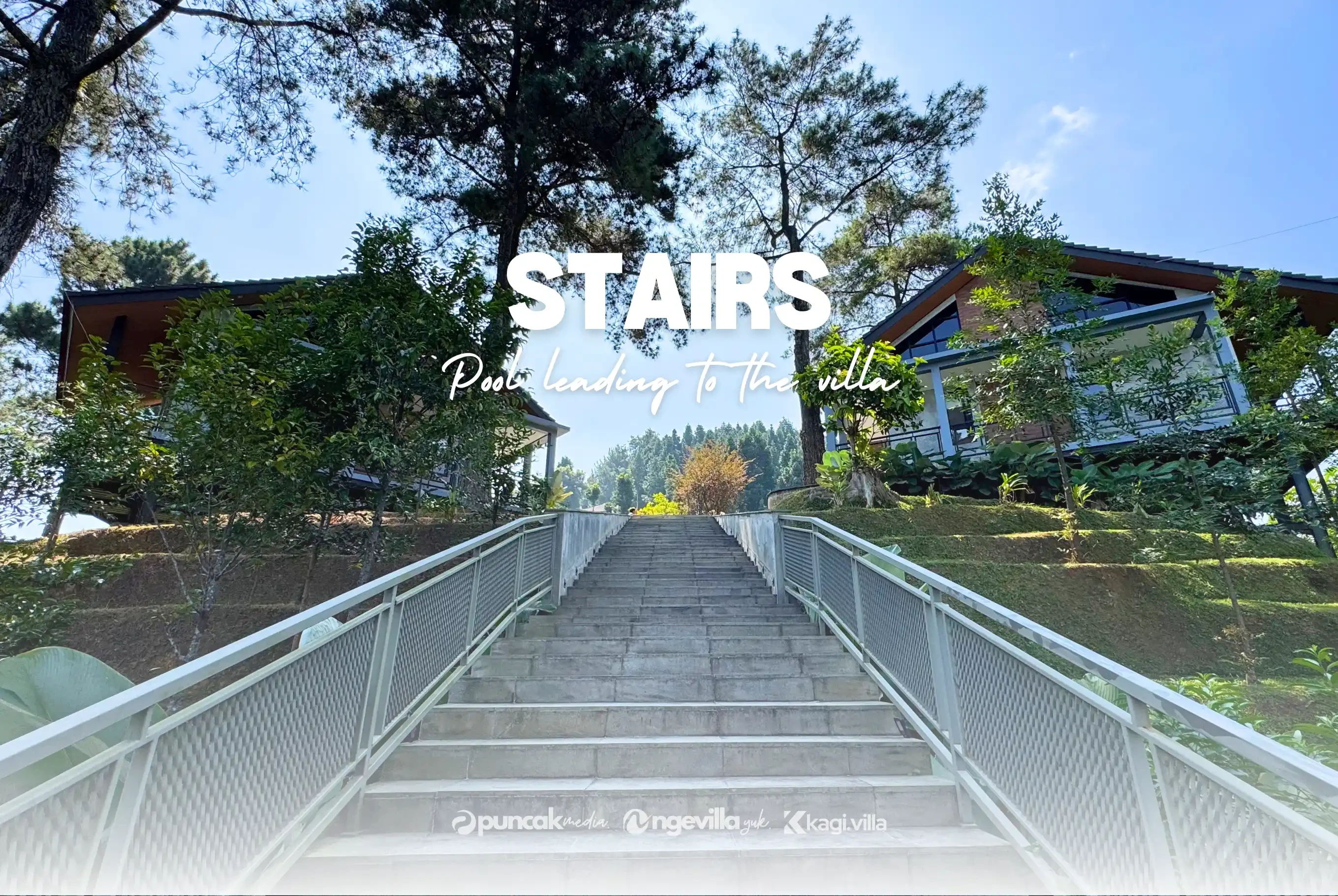 Hillscape Resort ( GRAND OPENING ) - Foto 21