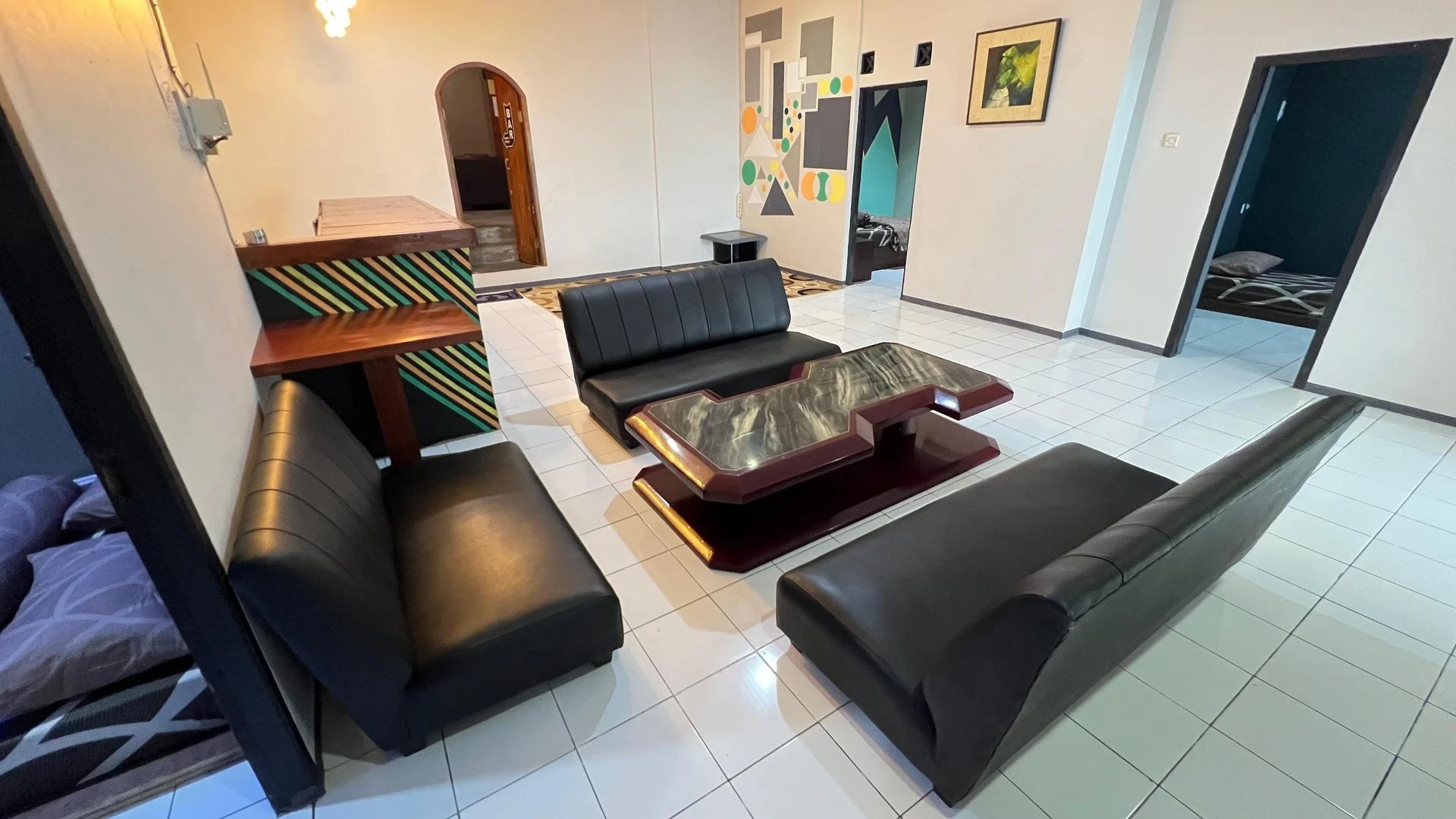 Villa Everest ( BEBAS BERISIK ) - Foto 11