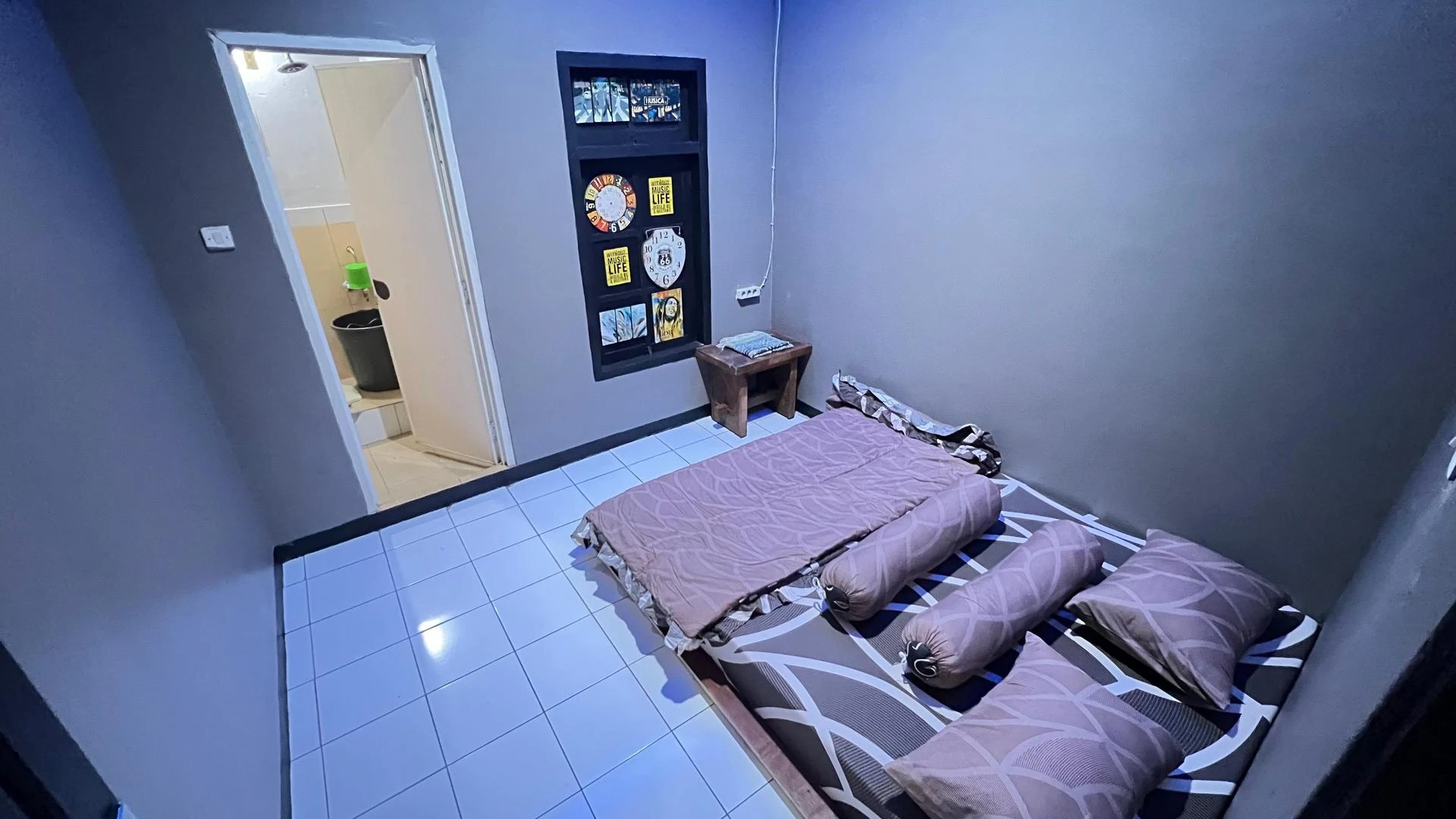 Villa Everest ( BEBAS BERISIK ) - Foto 6