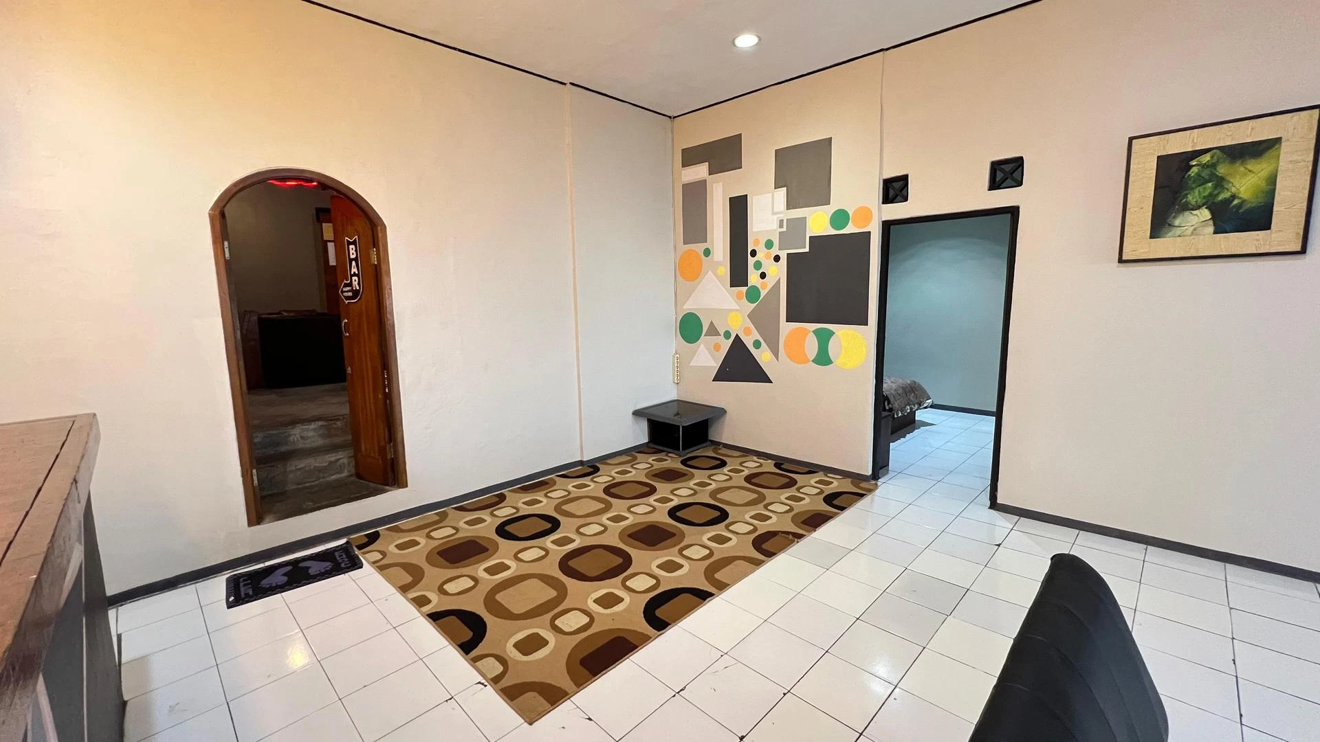 Villa Everest ( BEBAS BERISIK ) - Foto 9