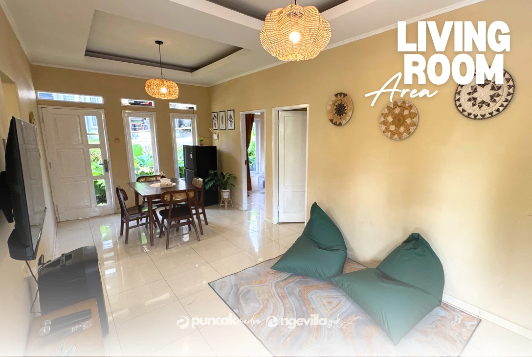 Villa Arunara - Foto 2