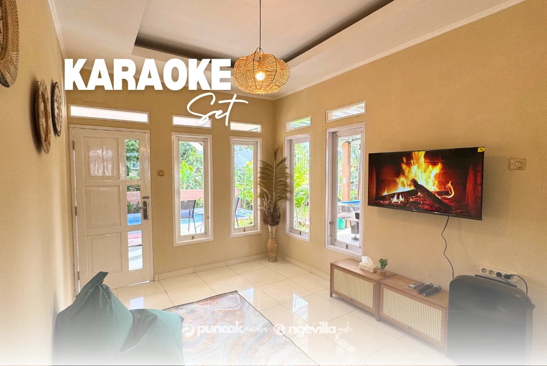 Villa Arunara - Foto 3