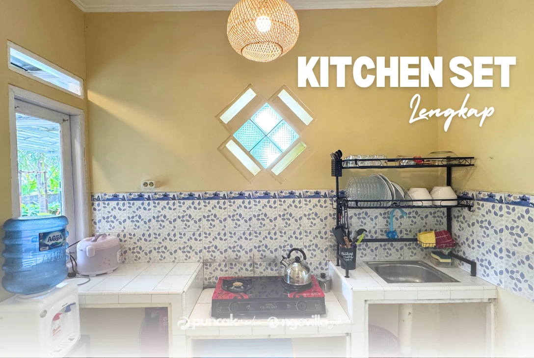 Villa Arunara - Foto 6