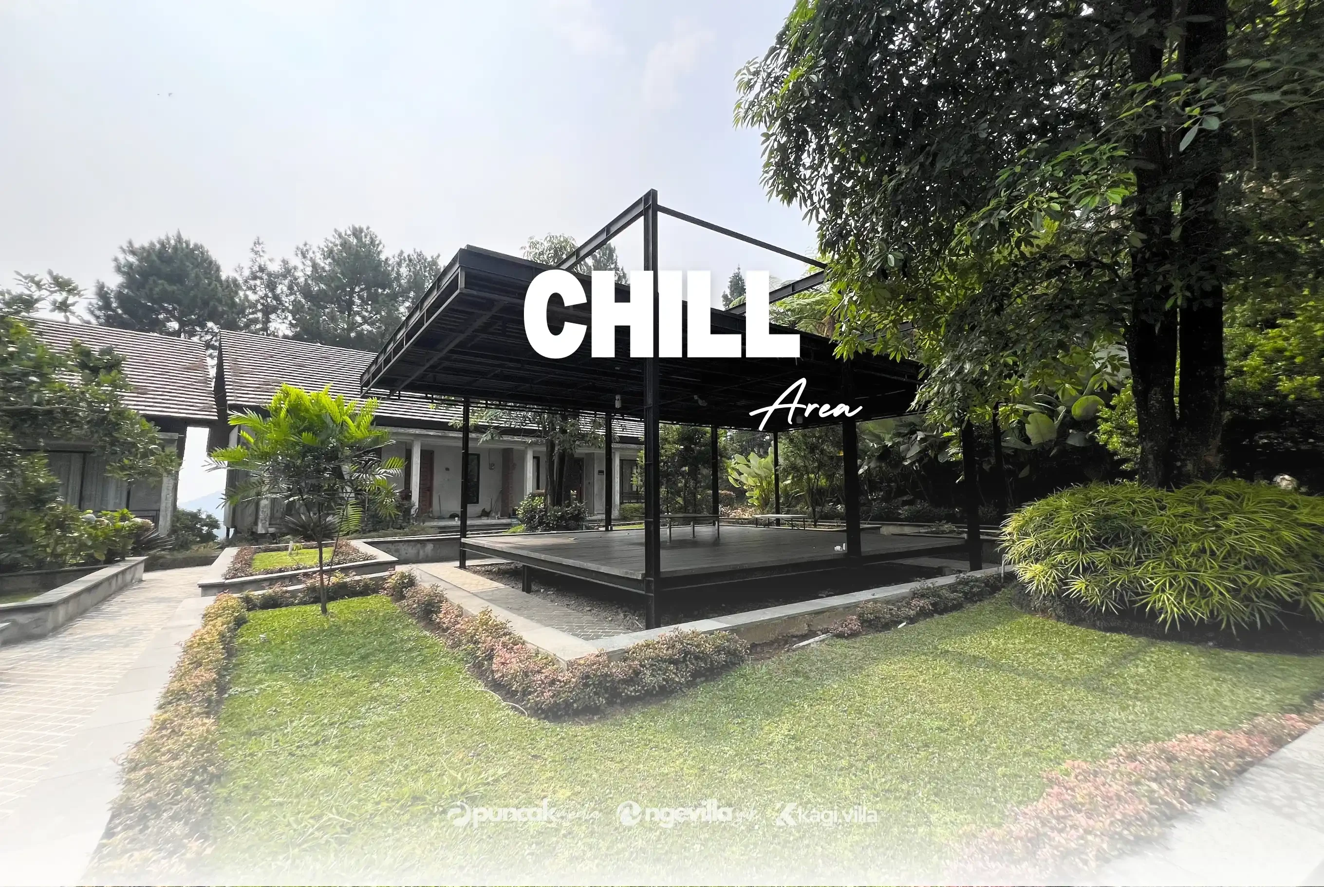 Hillscape Resort - Foto 11