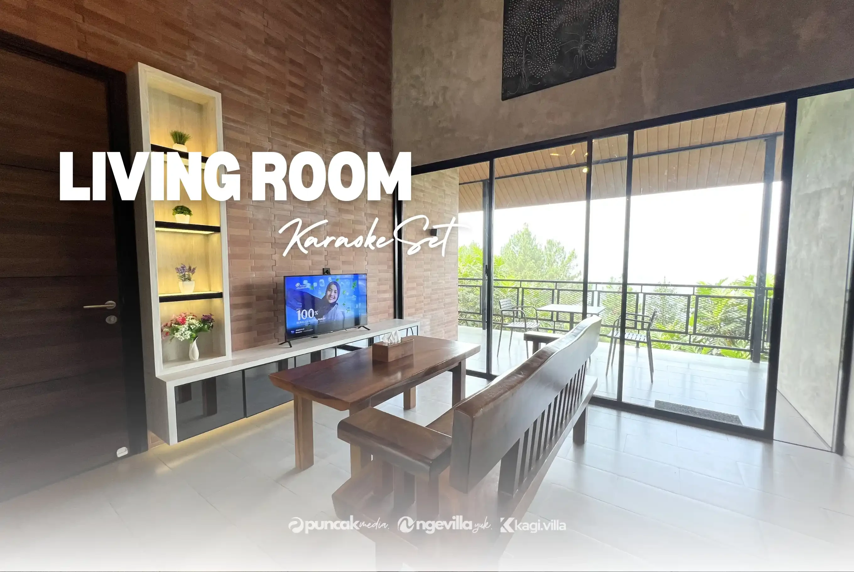 Hillscape Resort - Foto 2