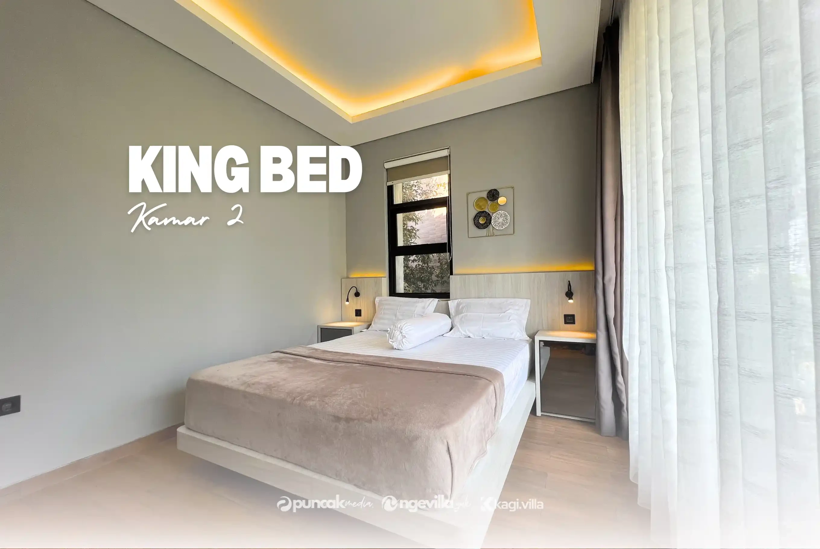 Hillscape Resort - Foto 5