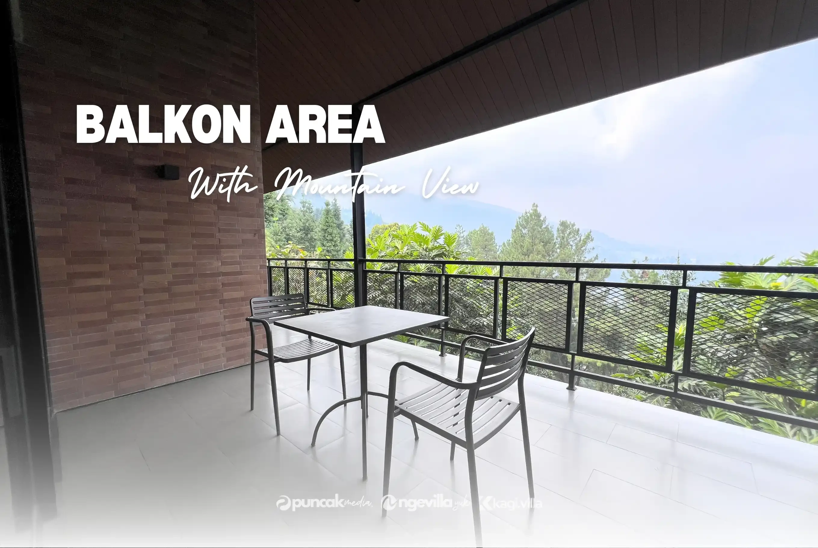 Hillscape Resort - Foto 9