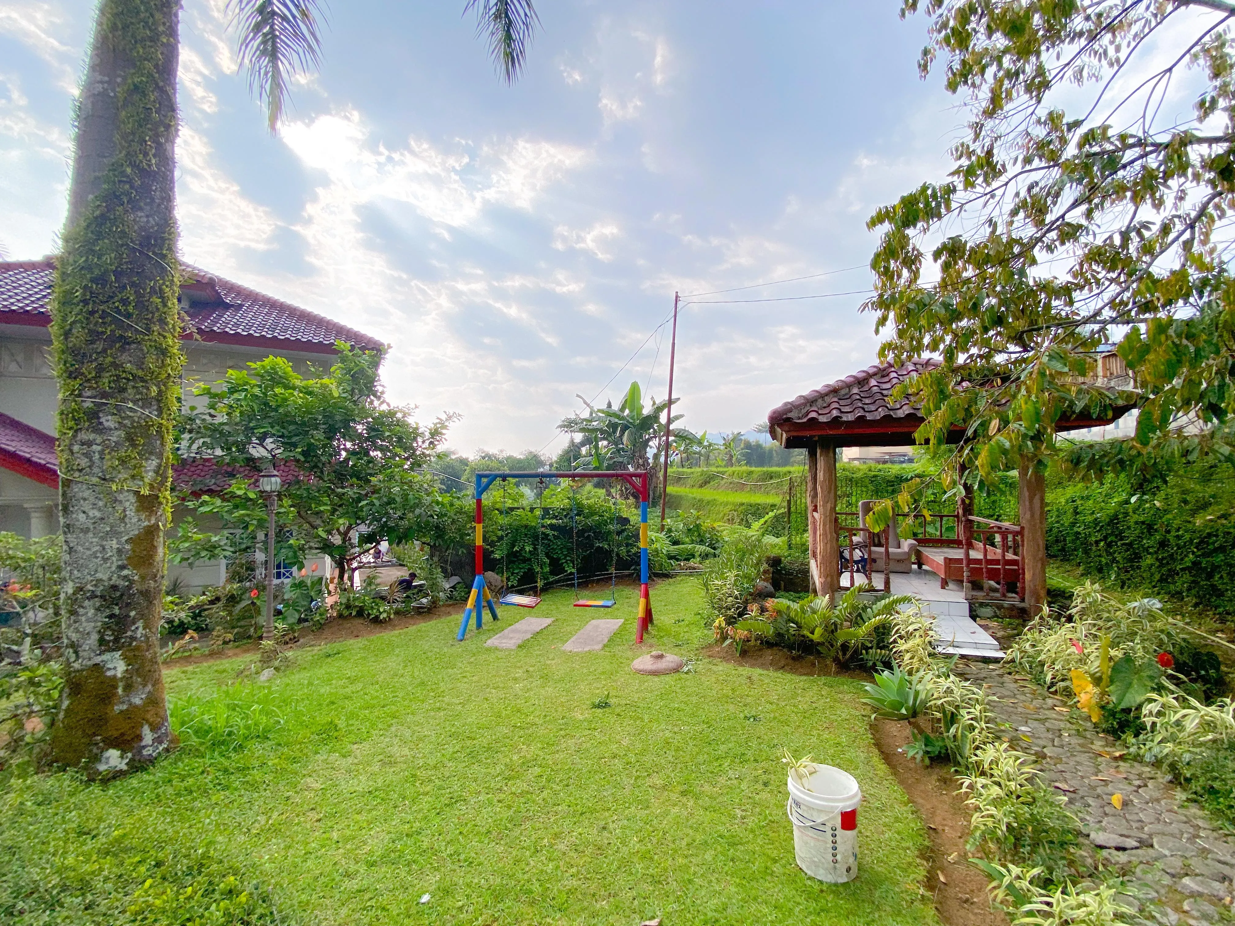Villa Raffas 1 - Foto 11