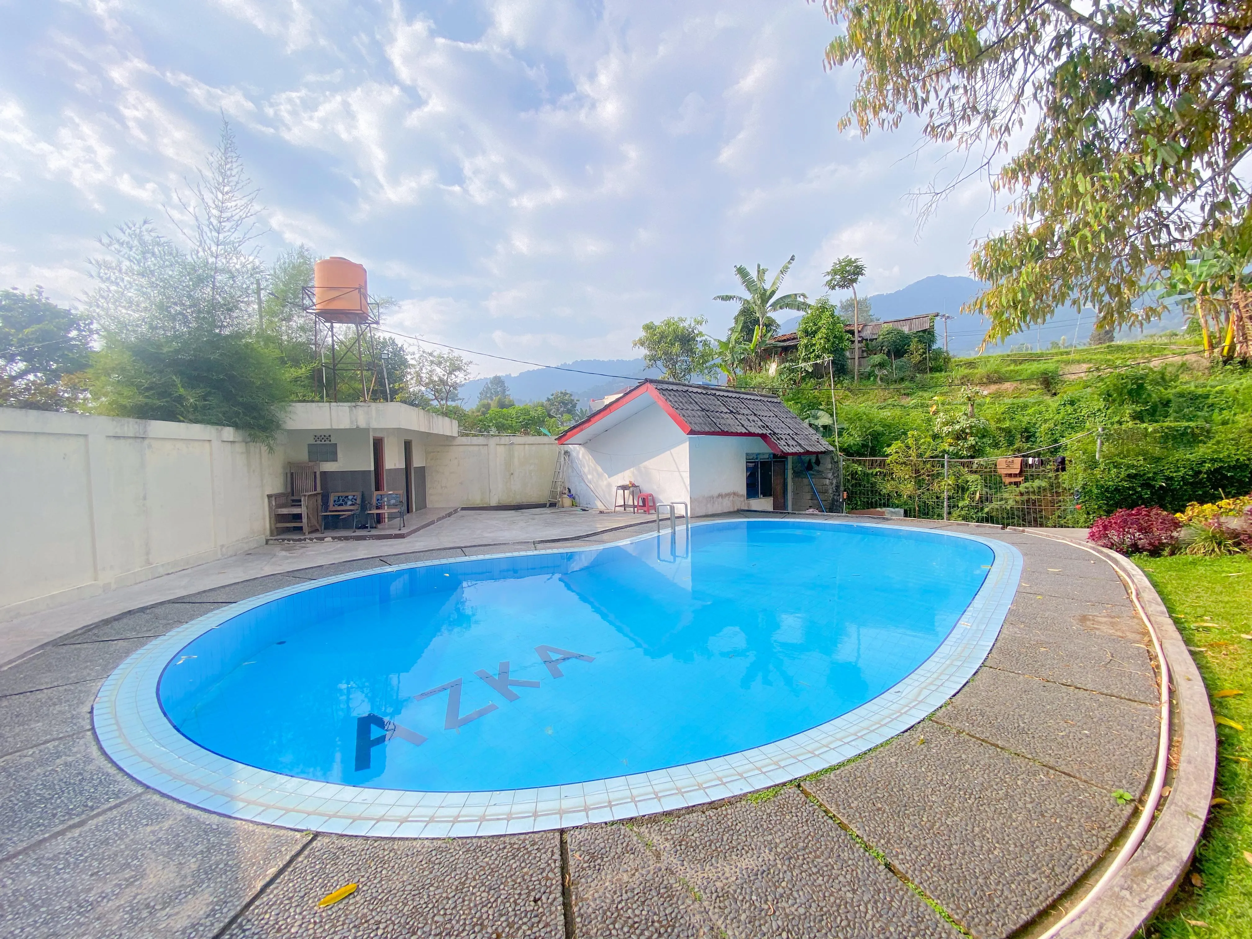 Villa Raffas 1 - Foto 12