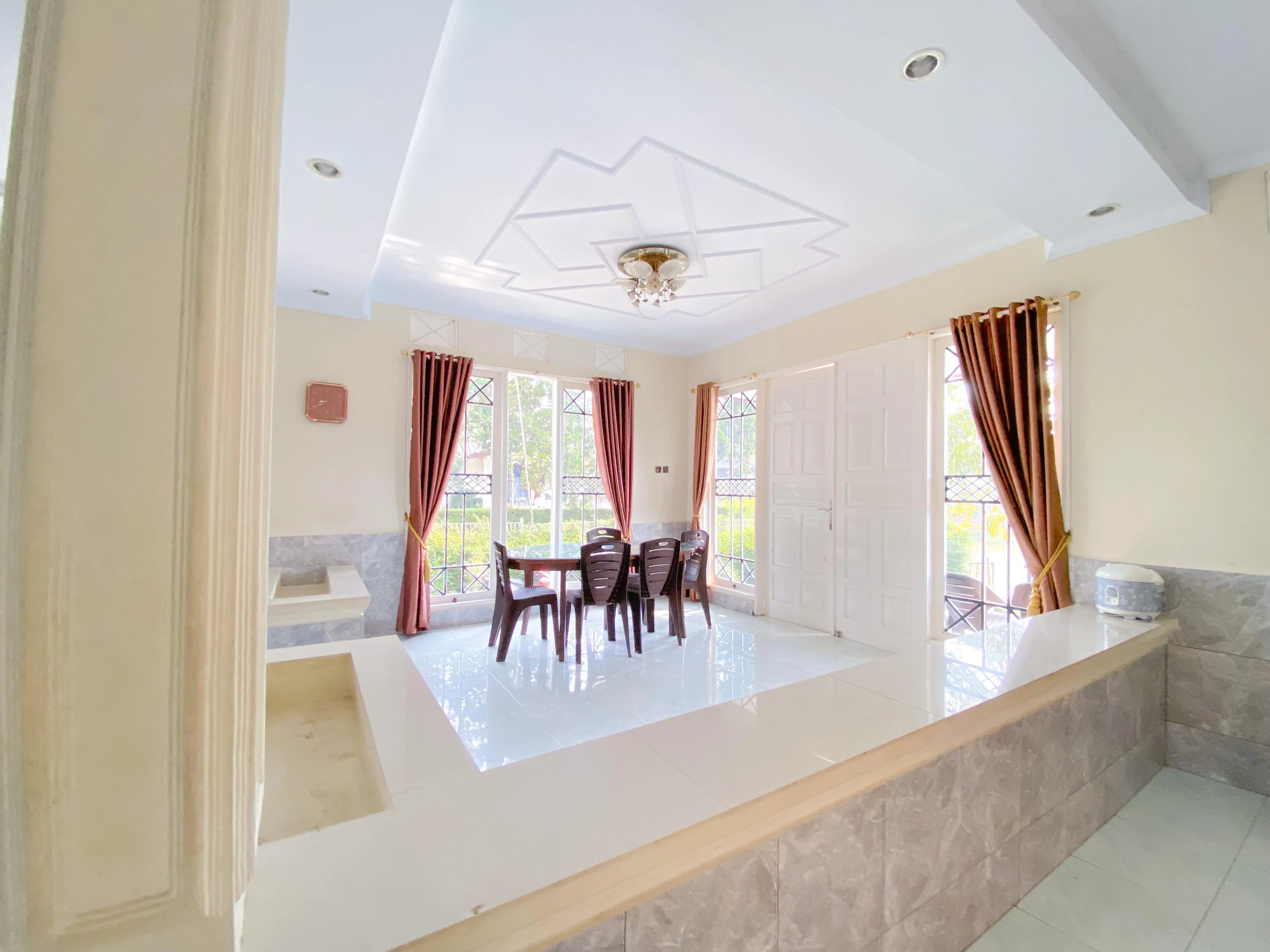 Villa Raffas 1 - Foto 2