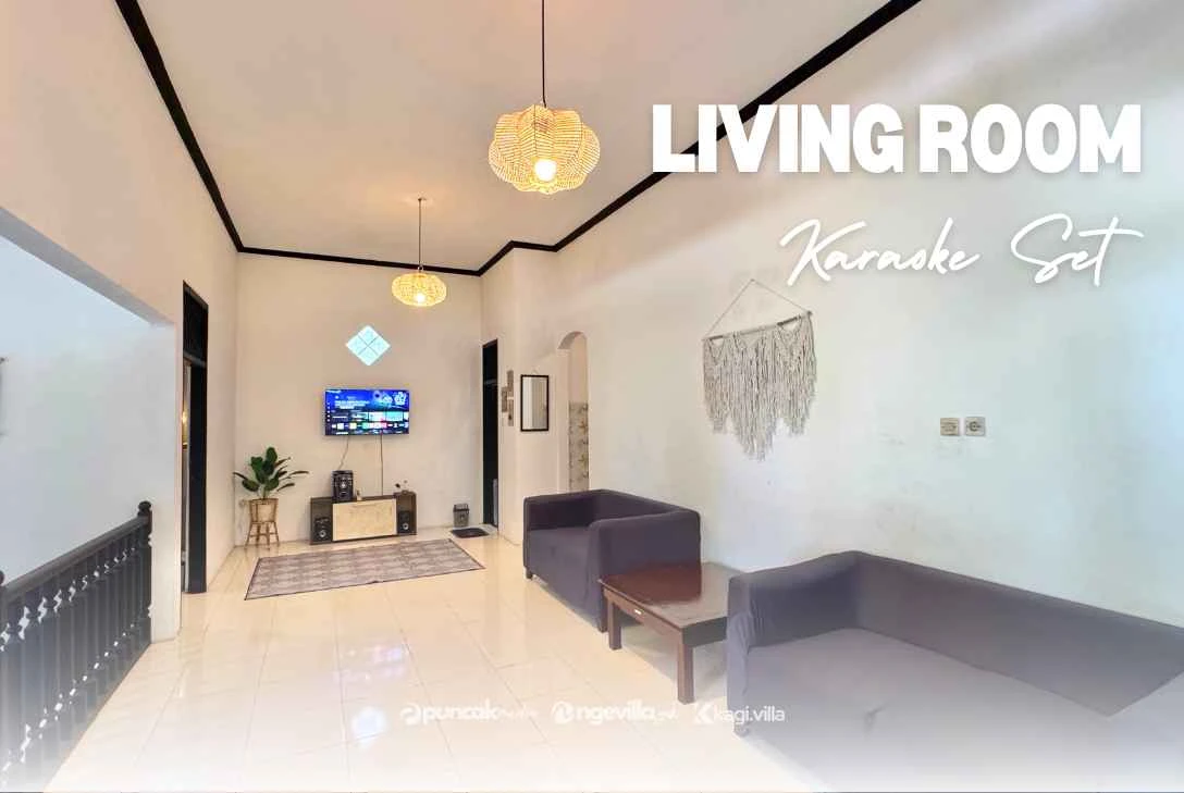 Villa Ivory ( Grand Opening ) - Foto 2