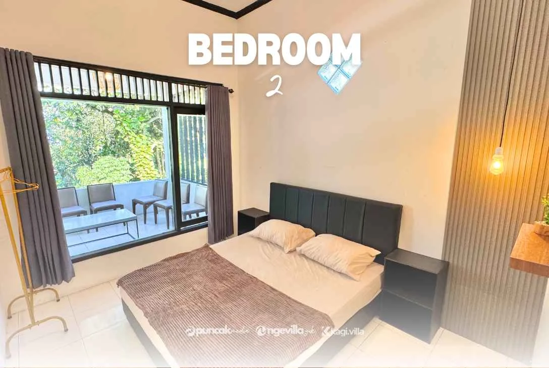 Villa Ivory ( Grand Opening ) - Foto 4