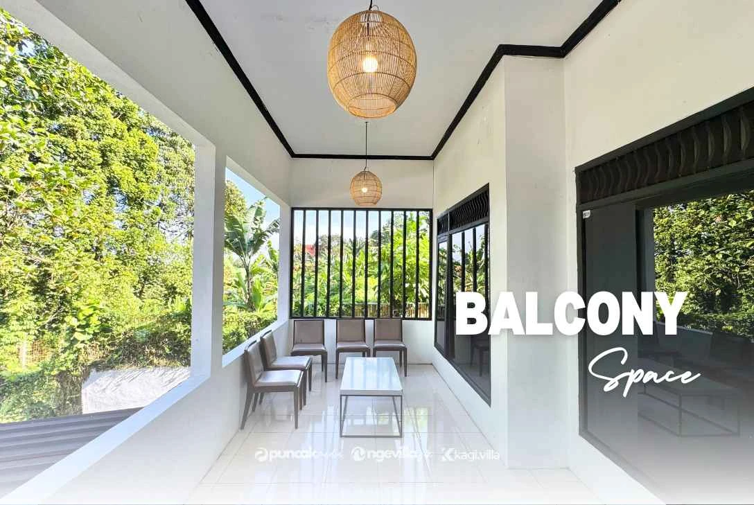 Villa Ivory ( Grand Opening ) - Foto 8