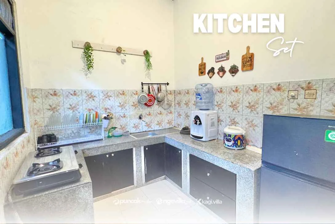 Villa Ivory ( Grand Opening ) - Foto 9