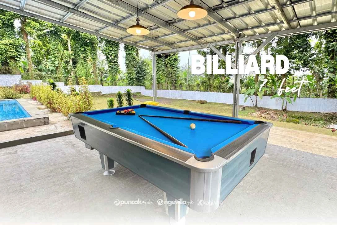 Villa Ivory ( Grand Opening ) - Foto 11