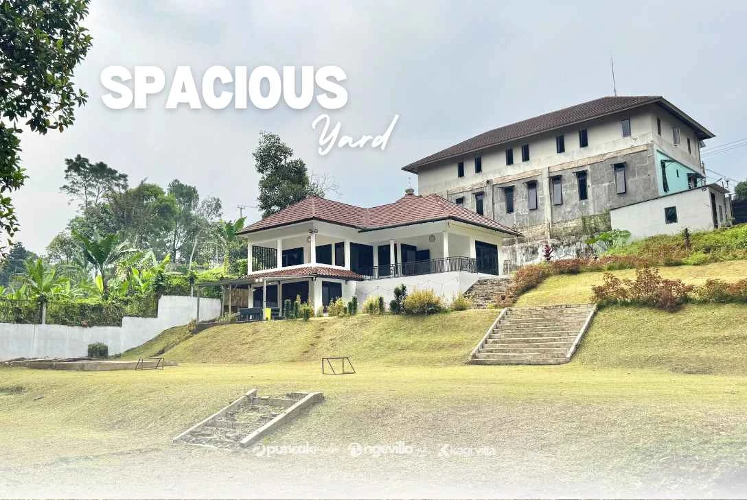 Villa Ivory ( Grand Opening ) - Foto 13