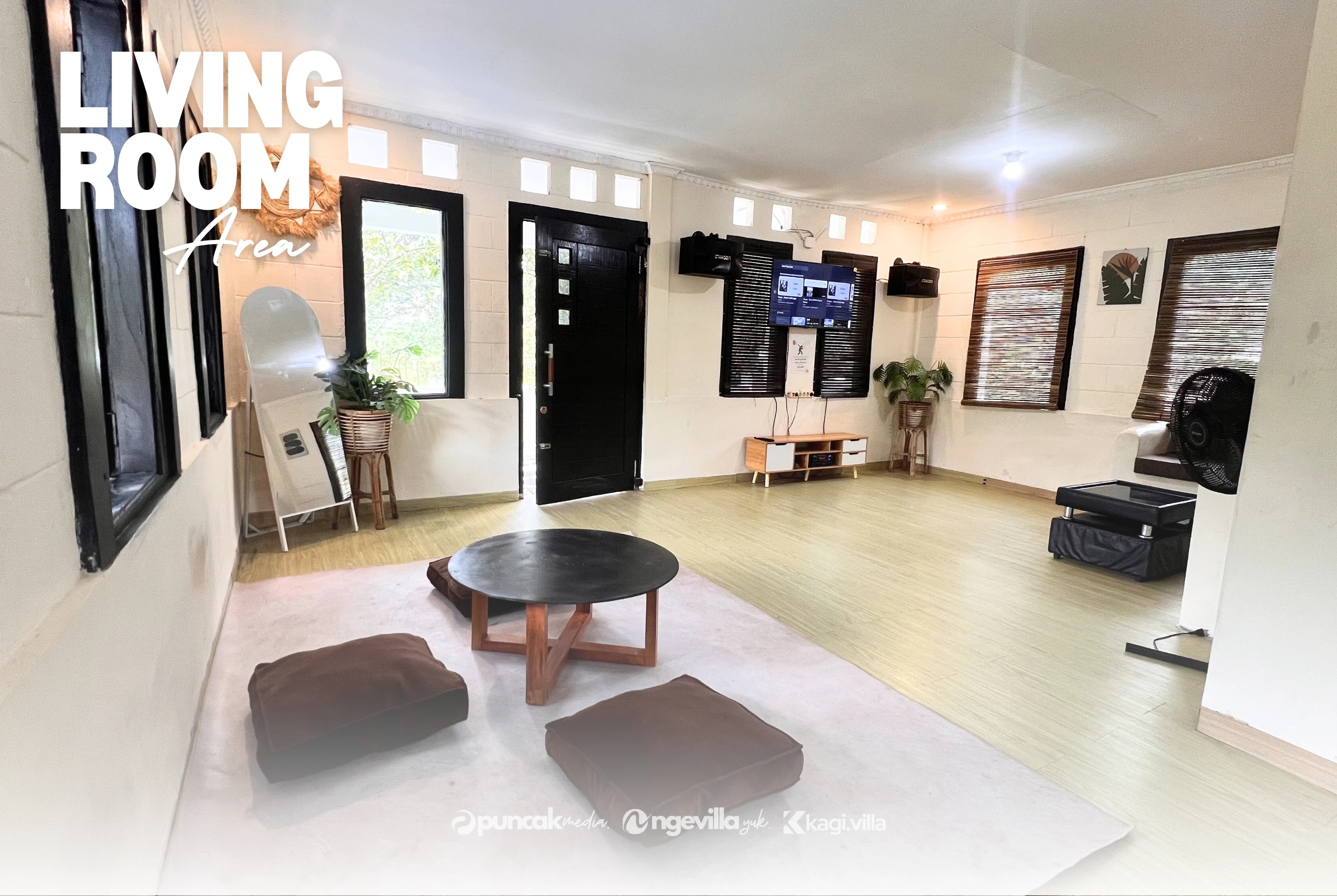 Villa Kamela - Foto 2