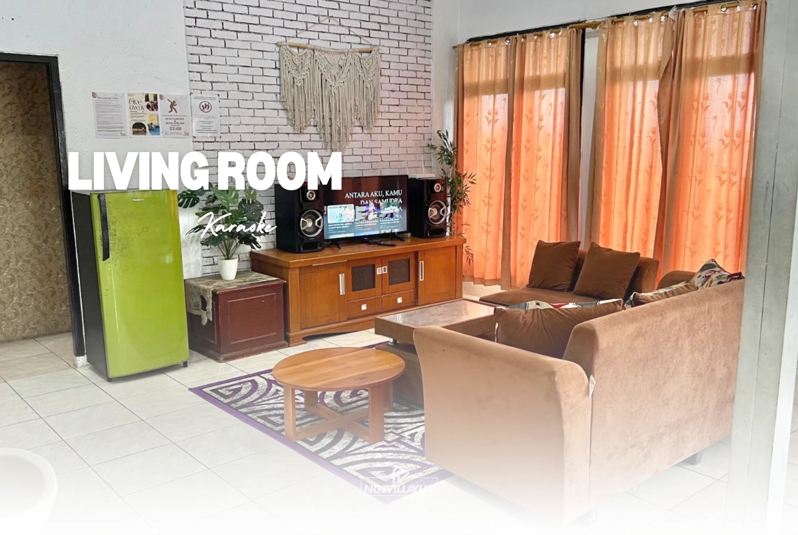 Villa Sami 5 - Foto 2