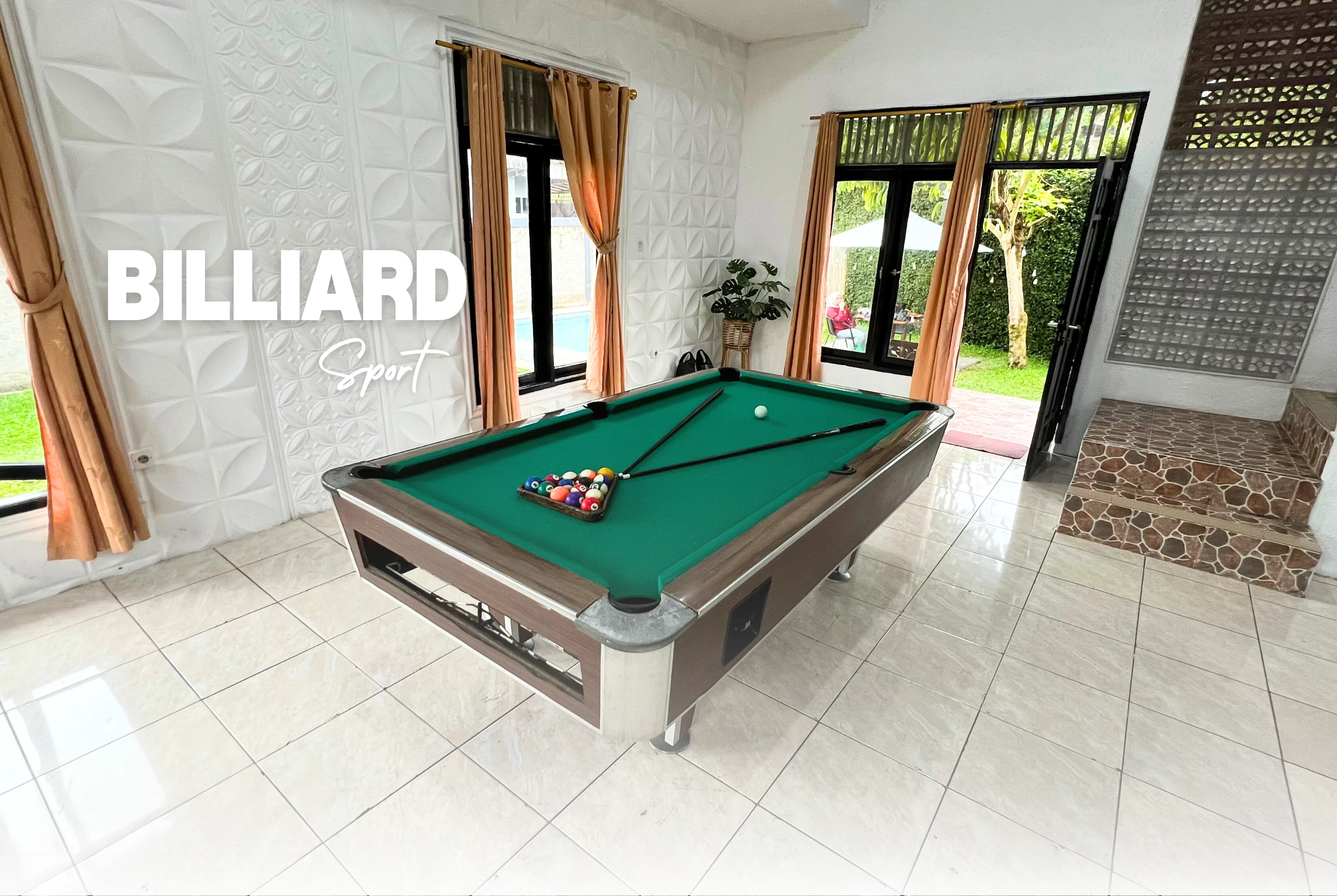 Villa Sami 5 - Foto 9